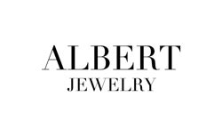 Alberts jewelry - Contact. Necklaces. Brands. Center Stone Shape. Center Stone Type. Browse Necklaces at Albert's Diamond Jewelers of Indiana. Choose From Top Designers & Styles. We …